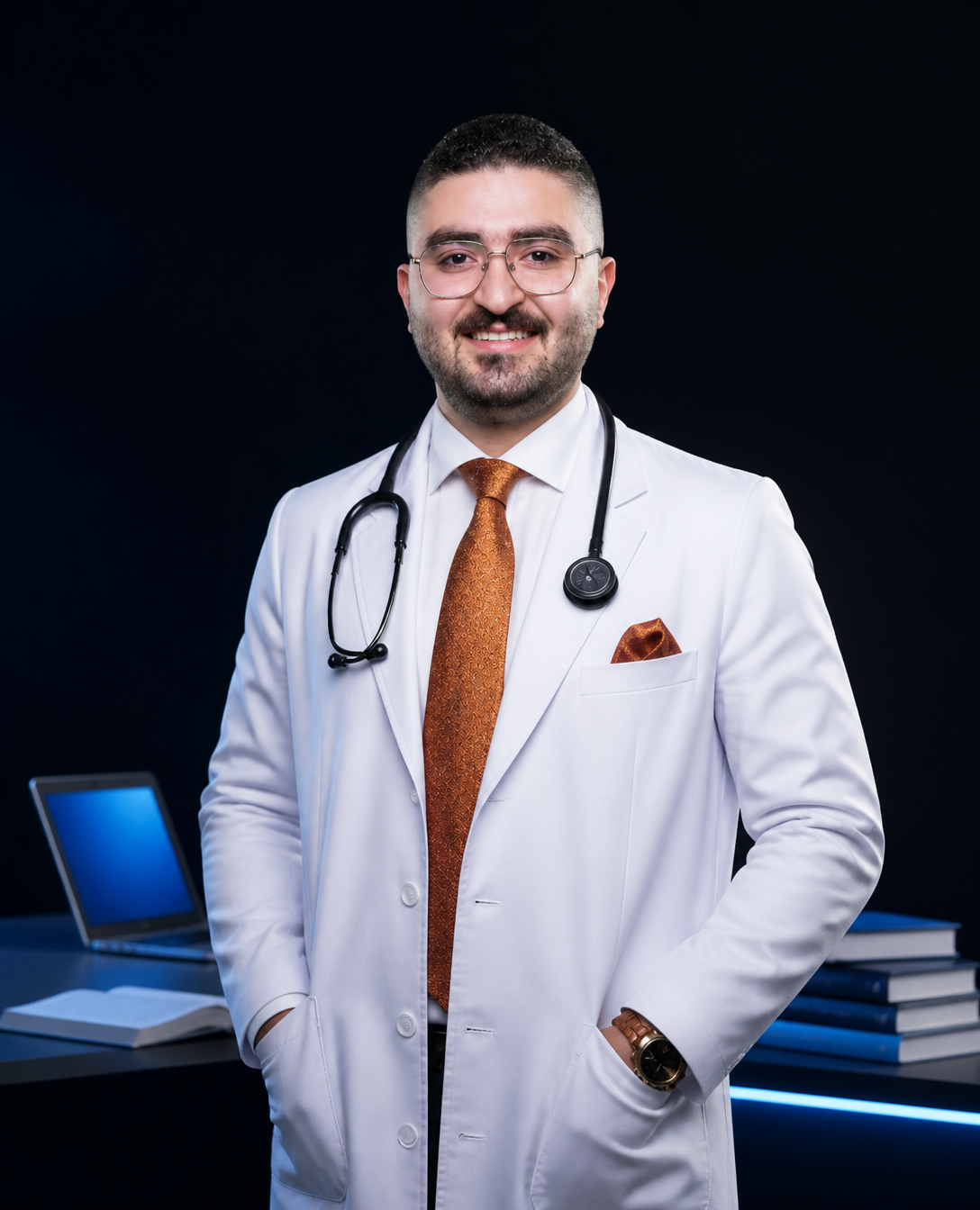Dr. Ghaith Alawneh